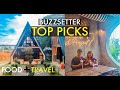 Buzzsetter top picks travel  food adventures in the philippines