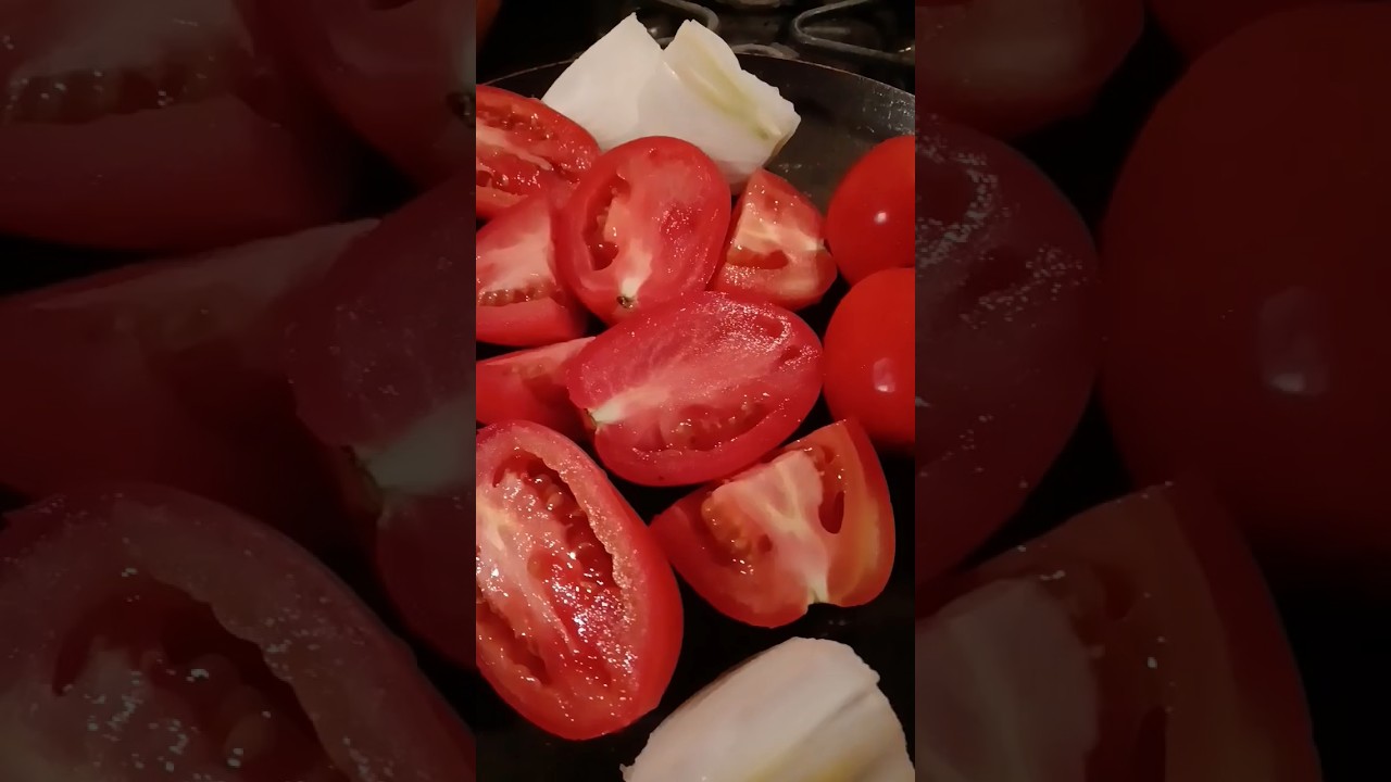 Mexican Style fire roasted salsa