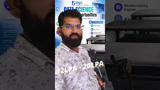 Data Science field mein career opportunities