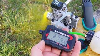 Os fs 30 surpass