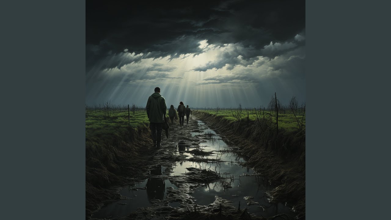 Шел Отряд - YouTube