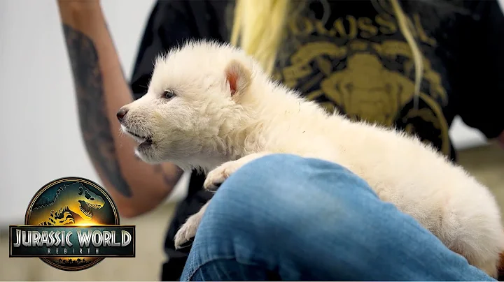 Jurassic World Rebirth | A Colossal Discussion