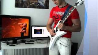 Annihilator - The Edge Cover