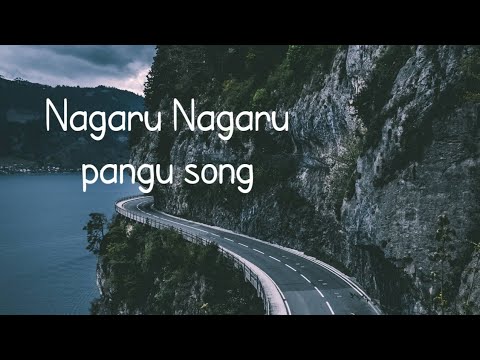 Nagaru Nagaru pangu john jebaraj song