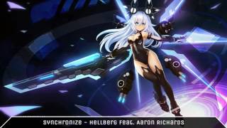Nightcore | Synchronize