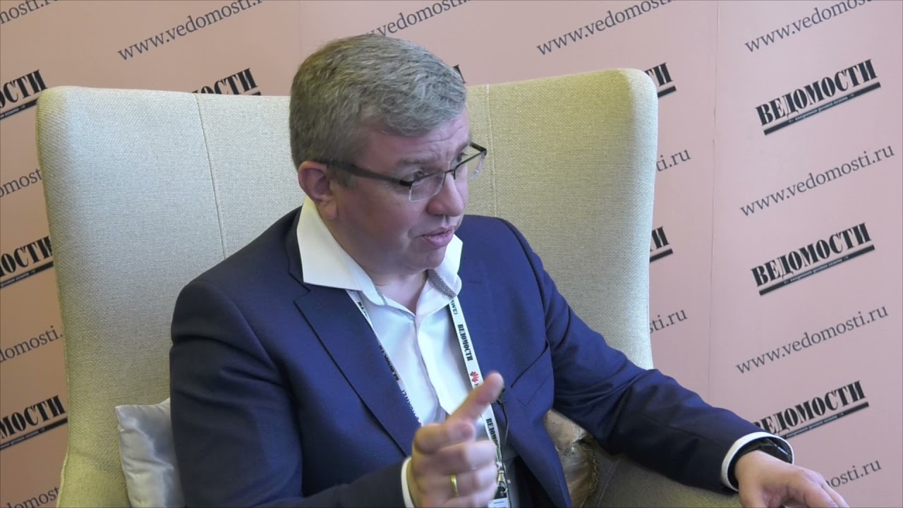 Александр Панков Вымпелком