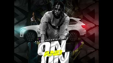 Nhance - On And On (Official Audio)