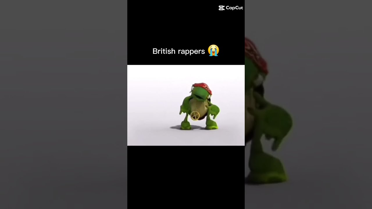 This Is Every British Rapper Rap Music Britishrap