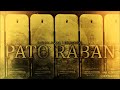 Kaz Bałagane x Belmondo - Pato Raban (Prod. Rezbeatz)