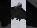 伝説的な英国爆撃機 アブロ・バルカン