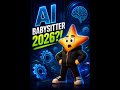 Promoted to AI Babysitter in 2026? 🤖 Find Out Now!