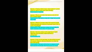biobeyond unit 8 cardio lab a change of heart qs and ans 2024 2025