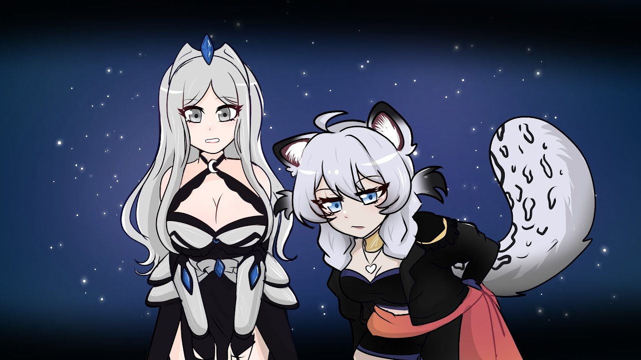Valor's Awakening: Prologue