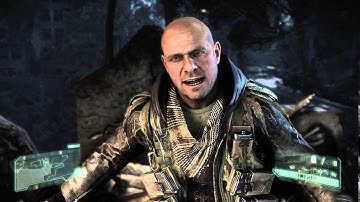 Crysis 3 Cvar config ULTRA 60 fps