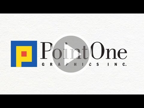 Point One Graphics - YouTube