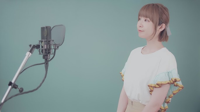 SHIGATSU WA KIMI NO USO OP1 [ 四月は君の嘘 ]  HIKARU NARA (光るなら) feat.  @Berioska_Anisinger 