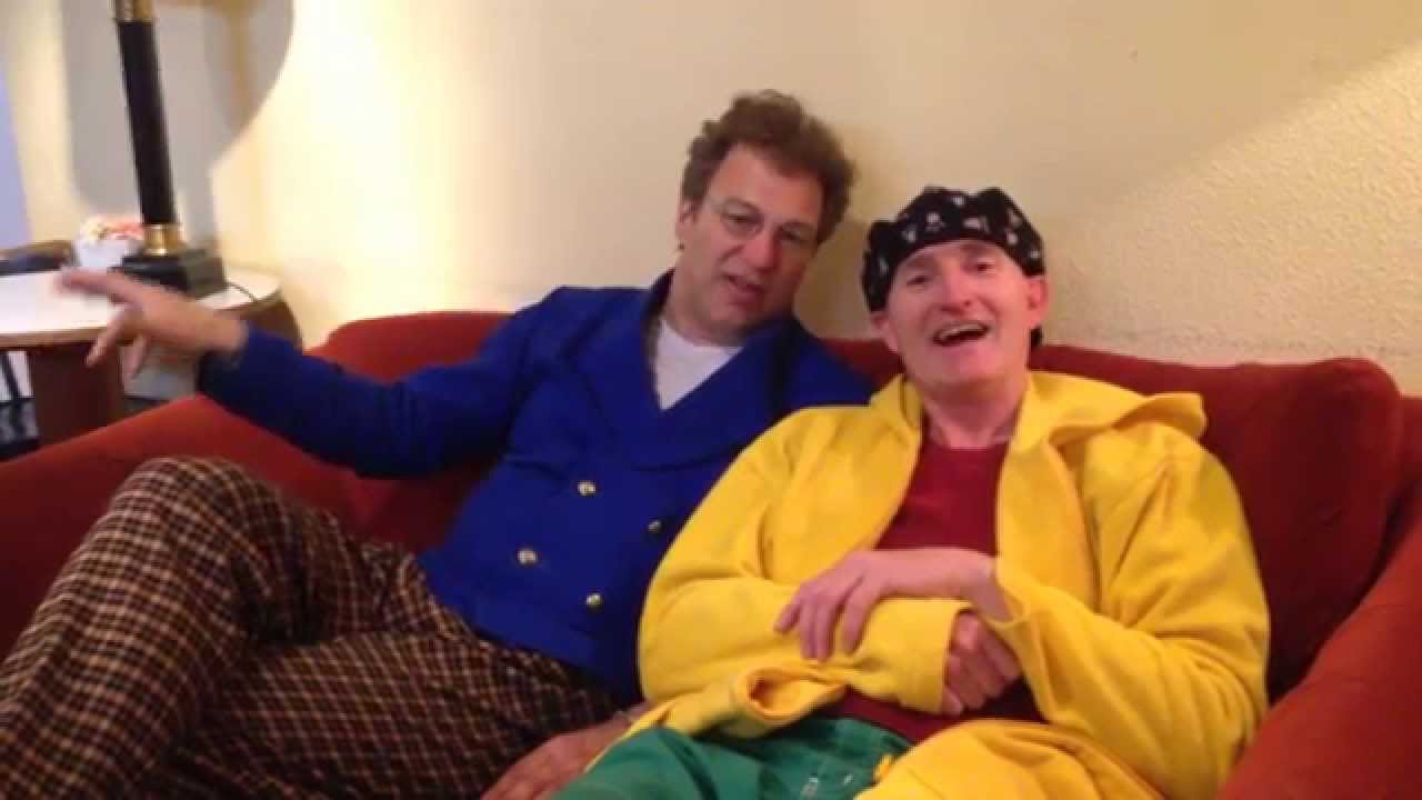 Ernst, Bobbie en de rest, woe. 16 mrt 2016 in Schouwburg Venray