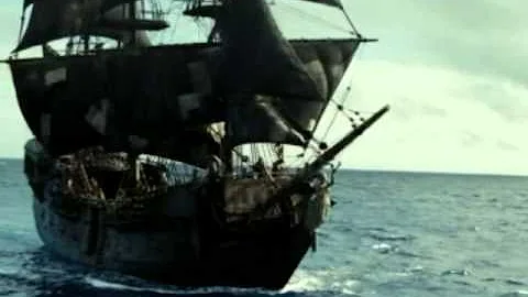 Pirates of Caribbean
