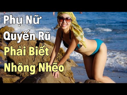 Nghệ Thuật Nhõng Nhẽo