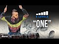 Play &quot;One&quot; On The Drums | 5 Levels