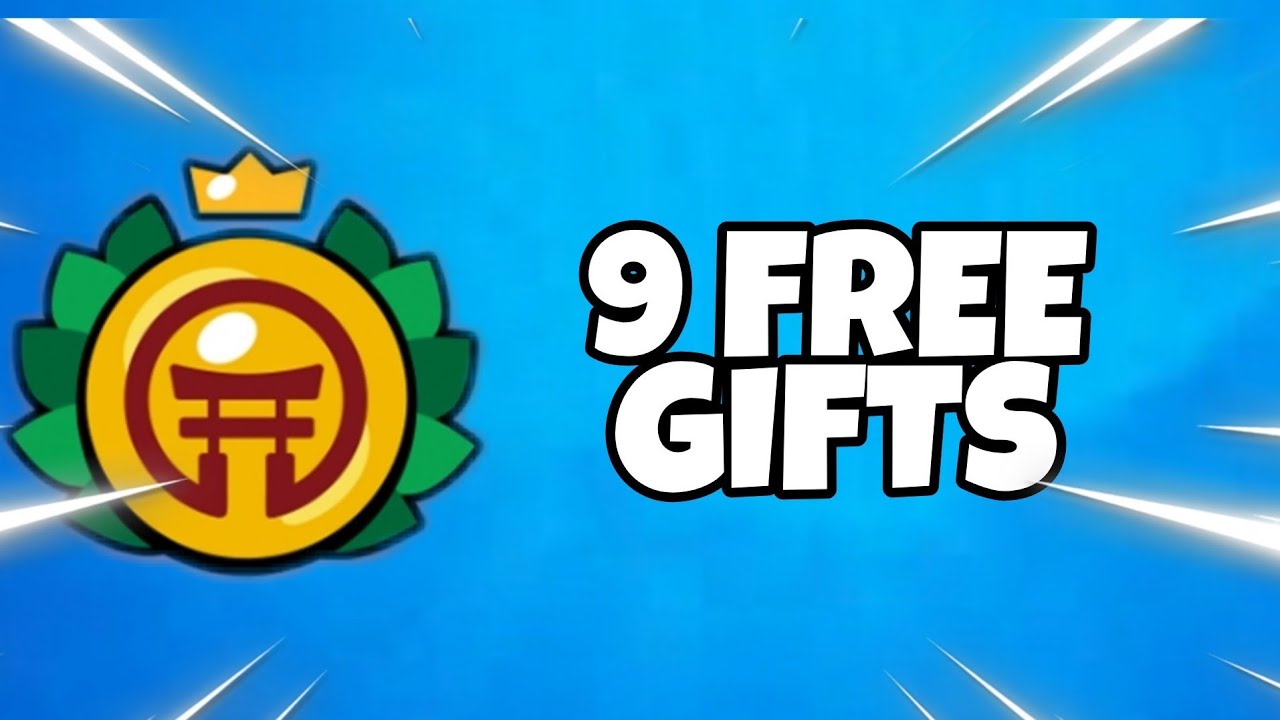 Brawl Stars Special Summer Challenge Rewards Info! *Concept*