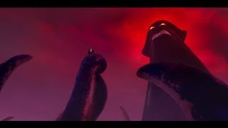 (Hotel Transylvania)  ++ اقوى اغنية ++حماسية من++ مسلسل وفيلم ++فندق الوحوش++ اتفرج ومش هتندم