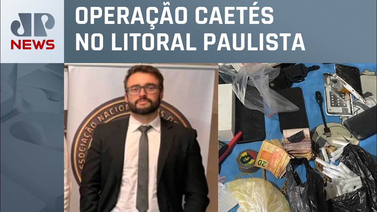 Delegado baleado na cabeça é transferido para São Paulo