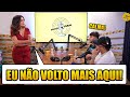 Famosos que PERDERAM a PACIÊNCIA ao Vivo! #36