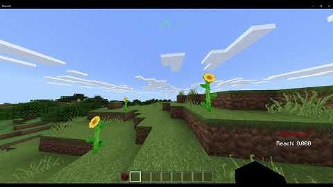 Custom World Generator Beta2 | Rework (PMMP API 3.0.0)