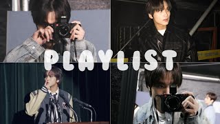 NCT SOLO PLAYLIST🎧