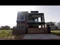 10 MARLA HOUSE FOR SALE IN BLOCK L PHASE 8 BAHRIA TOWN RAWALPINDI