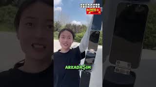 Yeni Telefon İphone 18 Pro Max 🤪😂