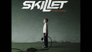 Skillet - Looking For Angels Resimi