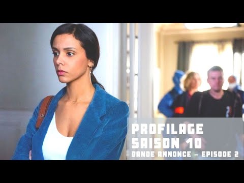 Profilage Saison 10 Episode 2 