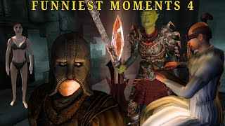 LaFave Bros Play Oblivion - Funniest Moments Pt. 4 @LaFaveBros