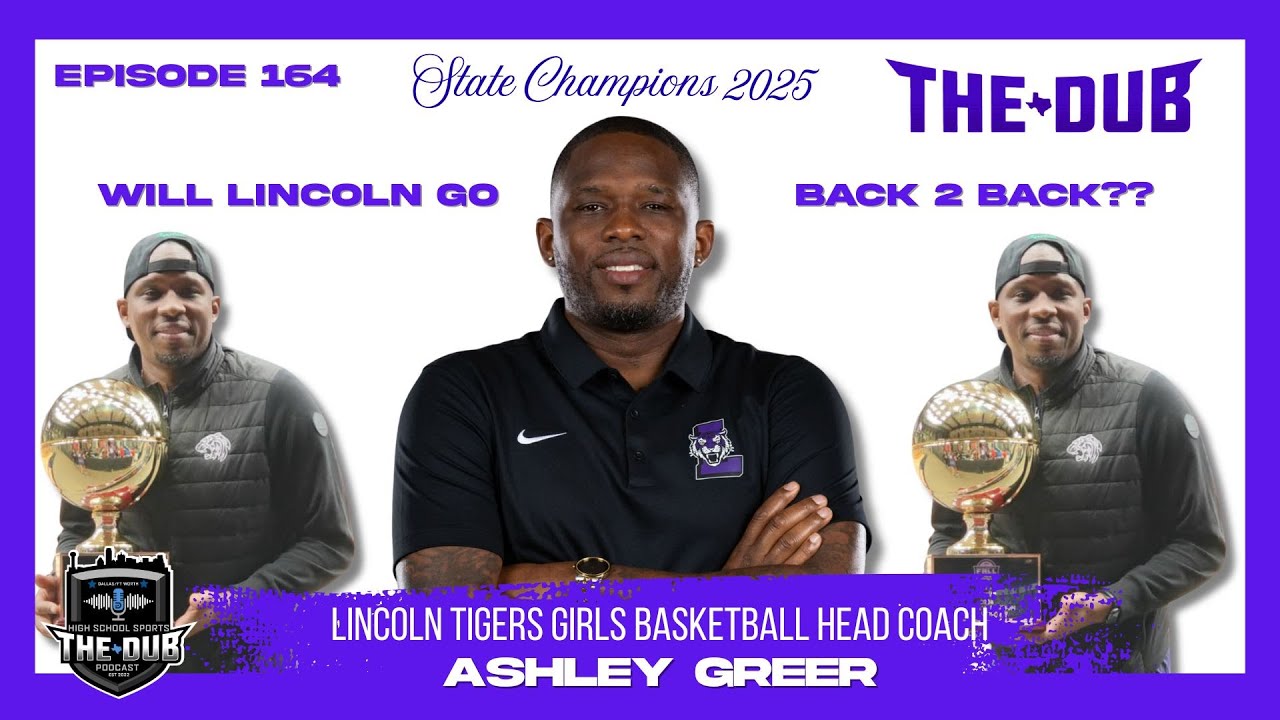 Episode 164 The dub HS Pocast