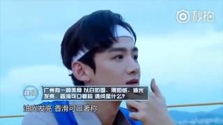 20160918 我們戰鬥吧 第10期 - 未播花絮