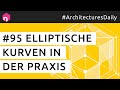 Elliptische Kurven in der Praxis: Die Schlüsseltechnologie der modernen Kryptografie 🔐
