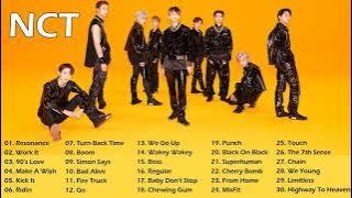 NCT Best Songs 2021 | NCT Full Album Playlist 2021