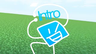 Object Battle Royale Intro