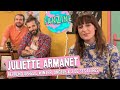 Capture de la vidéo Fanzine : Juliette Armanet Reprend Ophélie Winter, Angèle Et 2 De Ses Titres Avec Waxx & C.cole