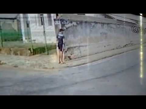 Homem é preso por se masturbar em frente uma mulher em uma rua de Itaúna