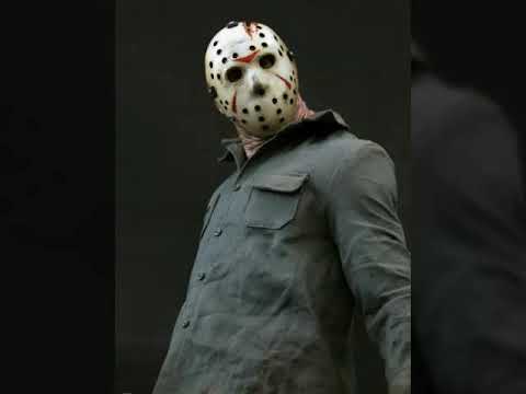 Rap do Jason (Sexta feira 13).