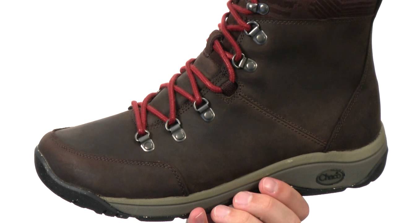 chaco roland