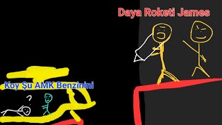 [DMZ] Pilotluk Lisansımı Nasıl Kaybettim? 2