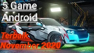 5 Game Android OFFLINE Terbaik November 2020 screenshot 4