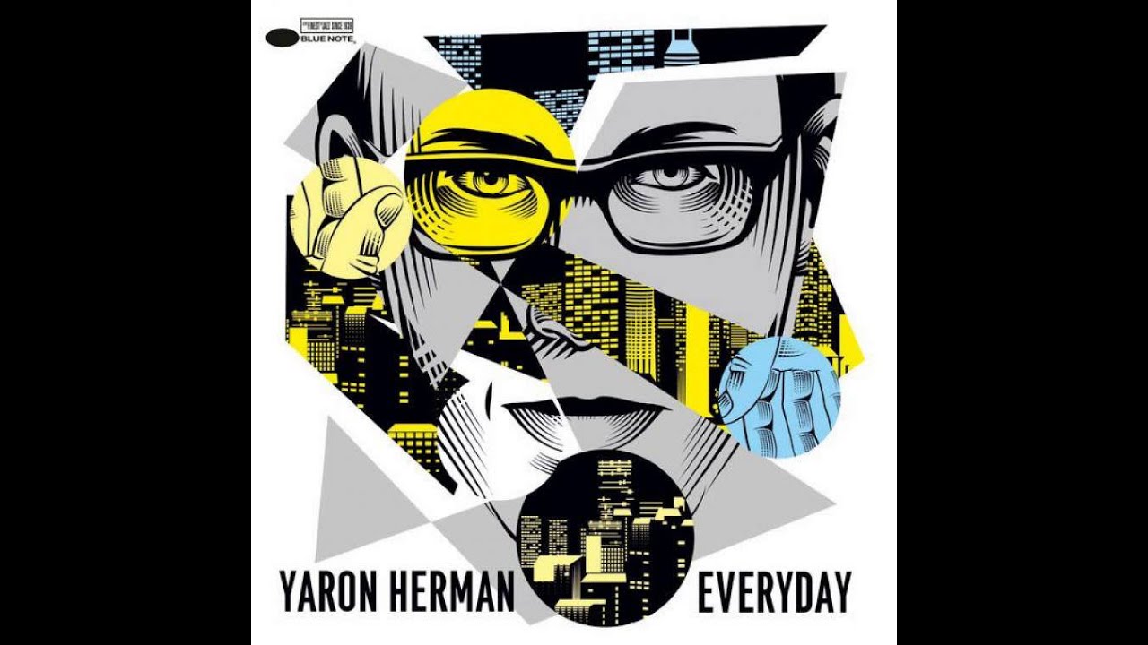 Yaron Herman - Everyday auf YouTube ansehen Yaron Herman - Everyday auf YouTube ansehen