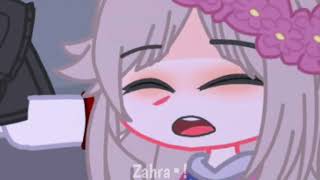 •excuse meme•[ft: errorink and my oc]