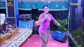 IT'S OKAY DEWI NURISTA - CS SEKAR GUMELAR - WEDDING VITA & ILHAM SRIKANDANG BANGSRI