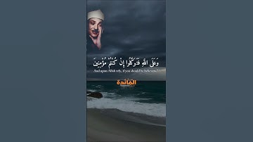 #المصحف #اكسبلور #دويتو روائع التلاوات النادره لفضيله الشيخ عبد الباسط عبد الصمد رحمه الله